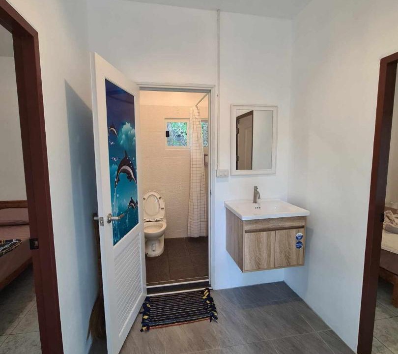 Photo of Bathroom in Ranong