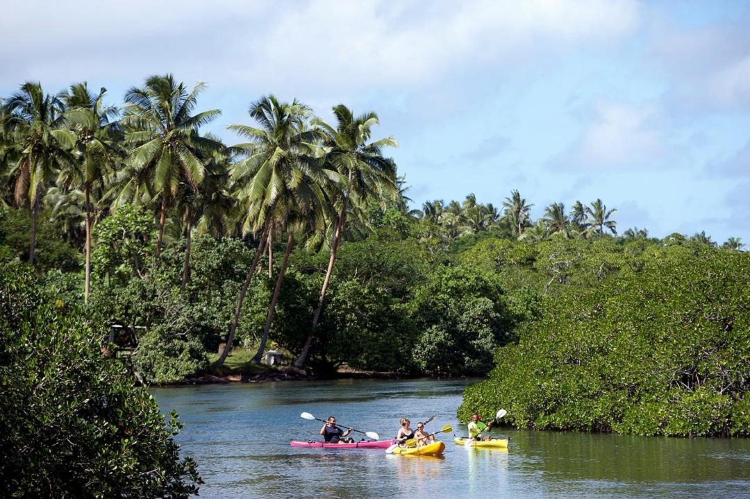 Photo of Others in Savusavu