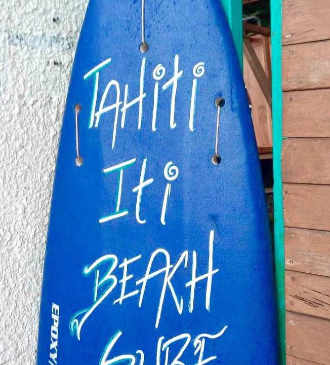 Photo of Others in Afaahiti