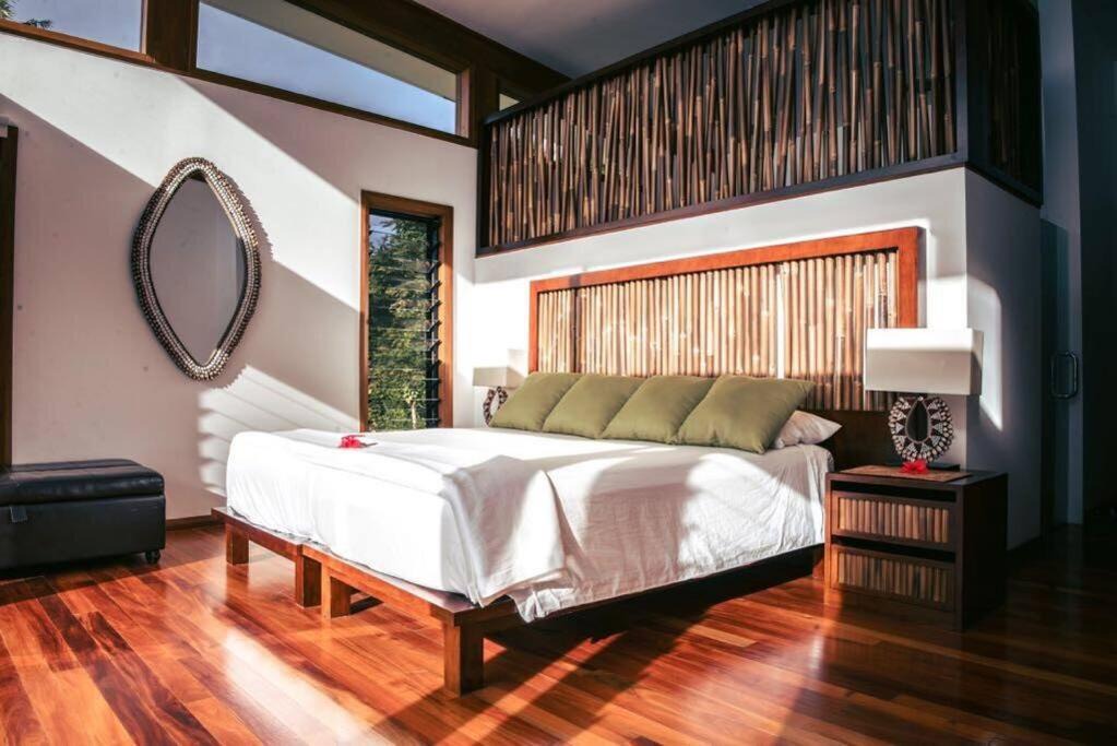 Photo of Bedroom in Taveuni Island West