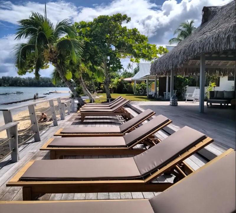 Photo of Others in Moorea-Maiao