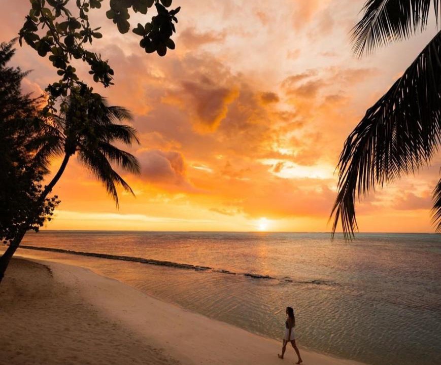 Photo of Others in Moorea-Maiao