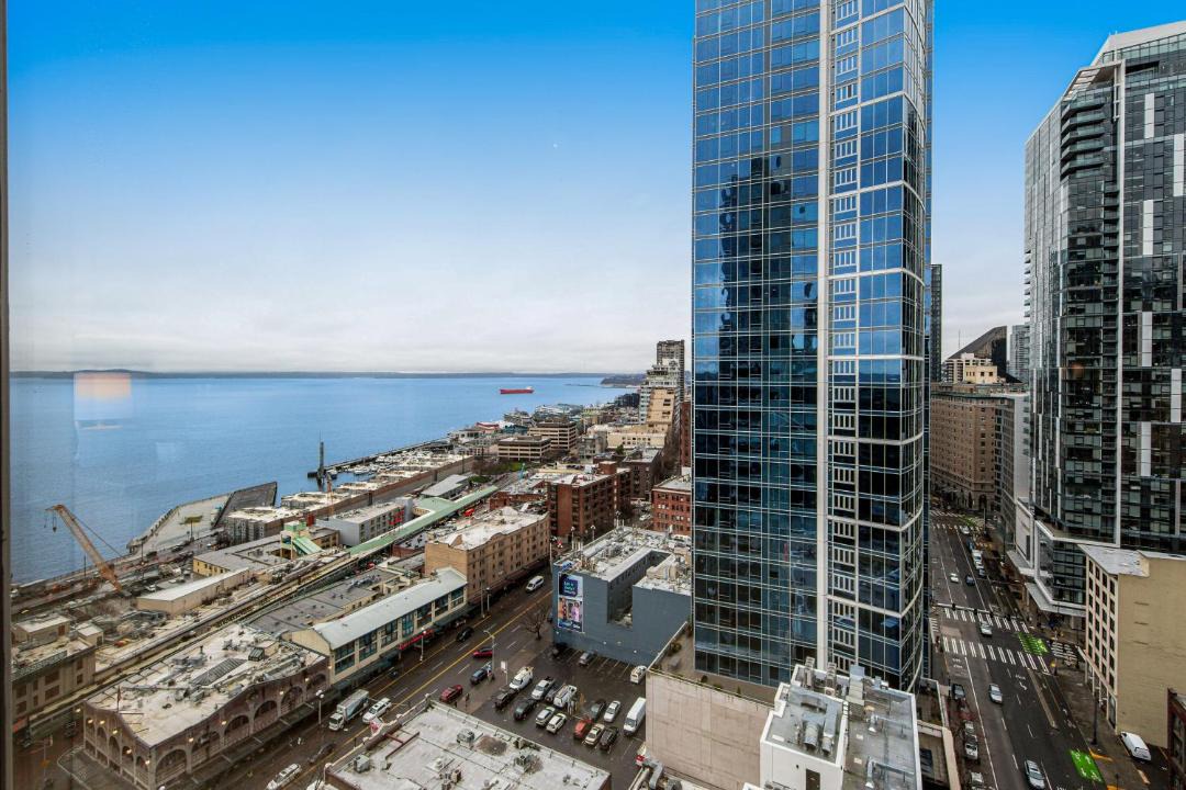 Photo of Others in Downtown Seattle