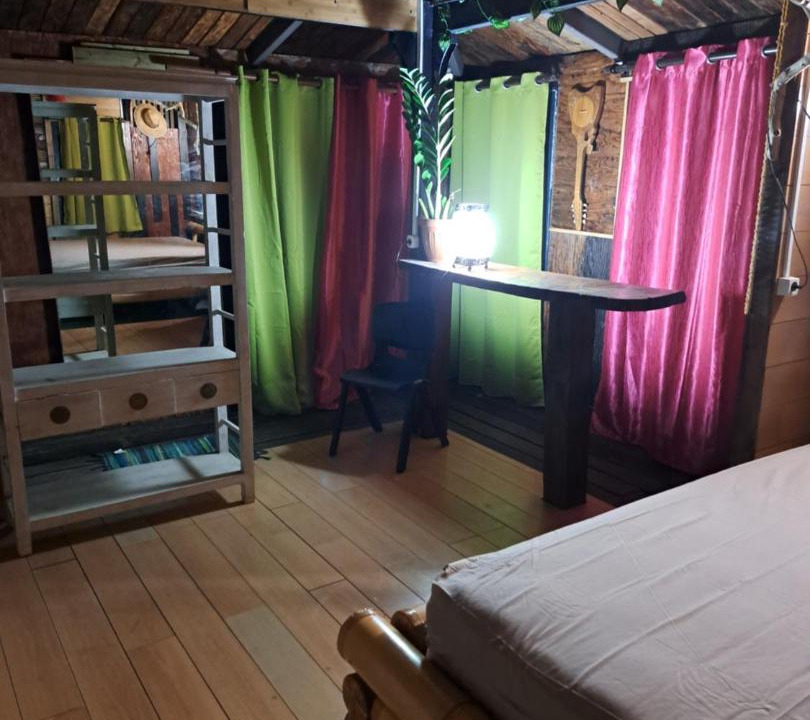 Photo of Bedroom in Punaauia