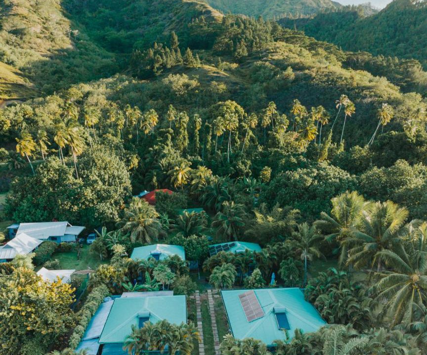 Photo of Others in Moorea-Maiao