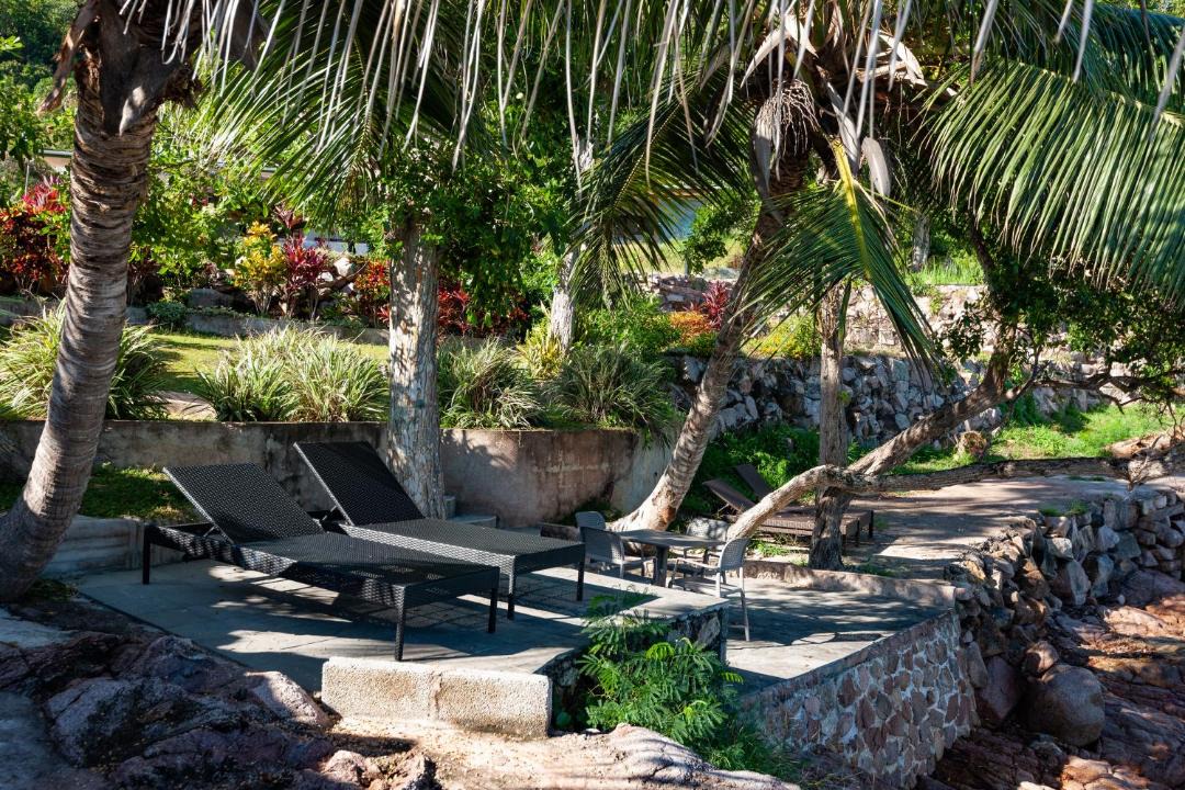 Photo of Others in Praslin Island