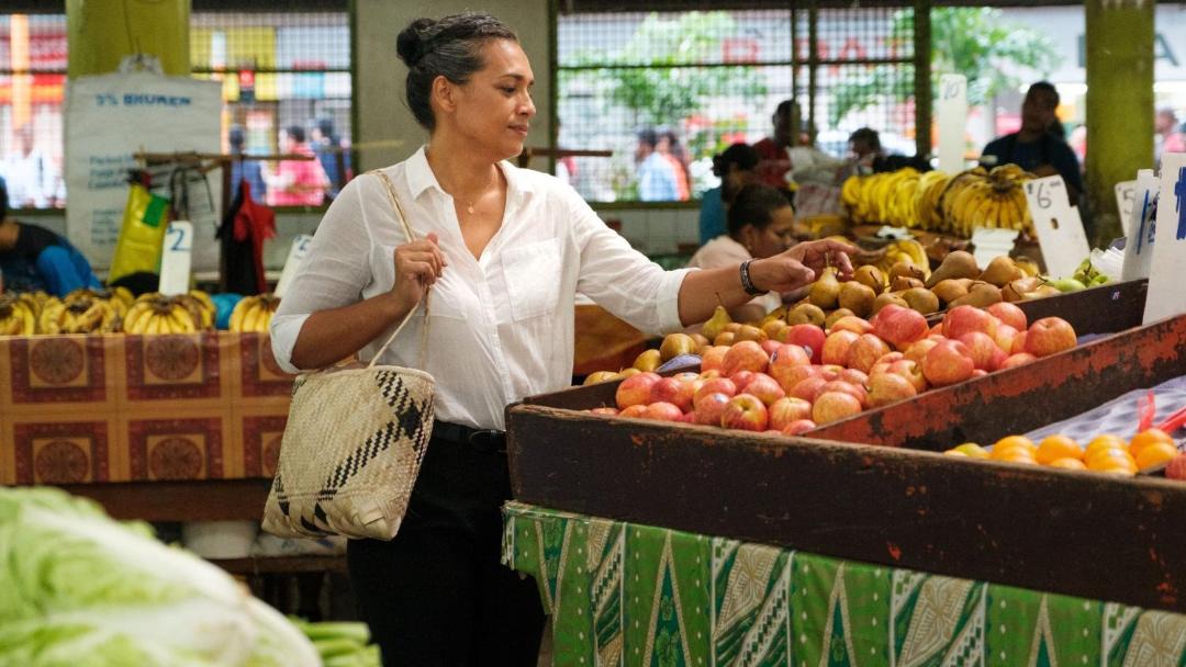 Photo of Others in Suva
