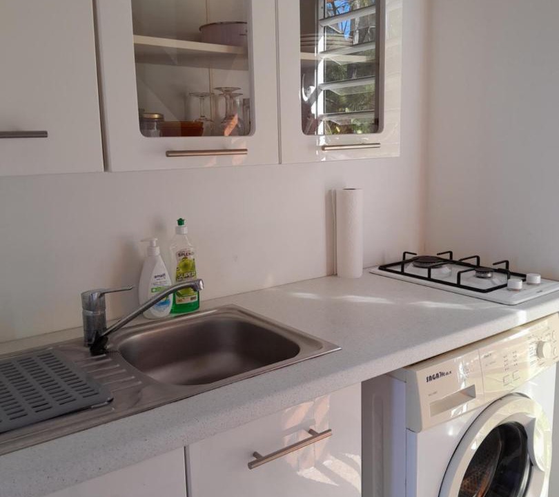 Photo of Kitchen in Punaauia