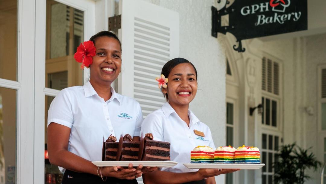 Photo of Others in Suva