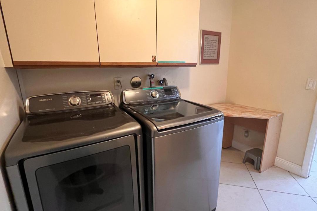 Photo of Kitchen in Survey Creek
