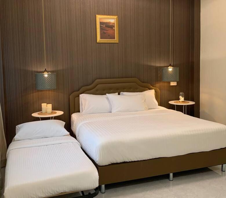 Photo of Bedroom in Ranong