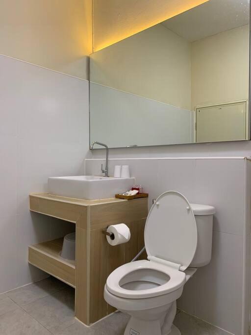 Photo of Bathroom in Ranong