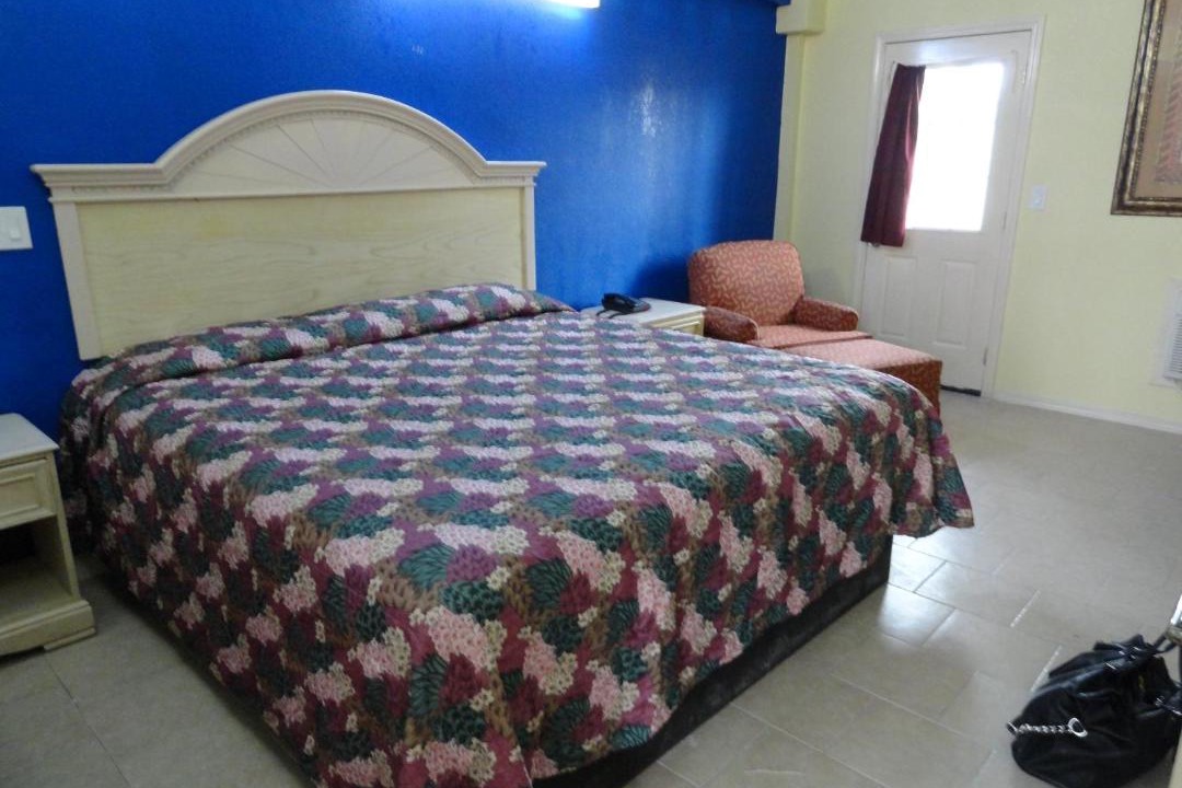 Photo of Bedroom in San Jacinto