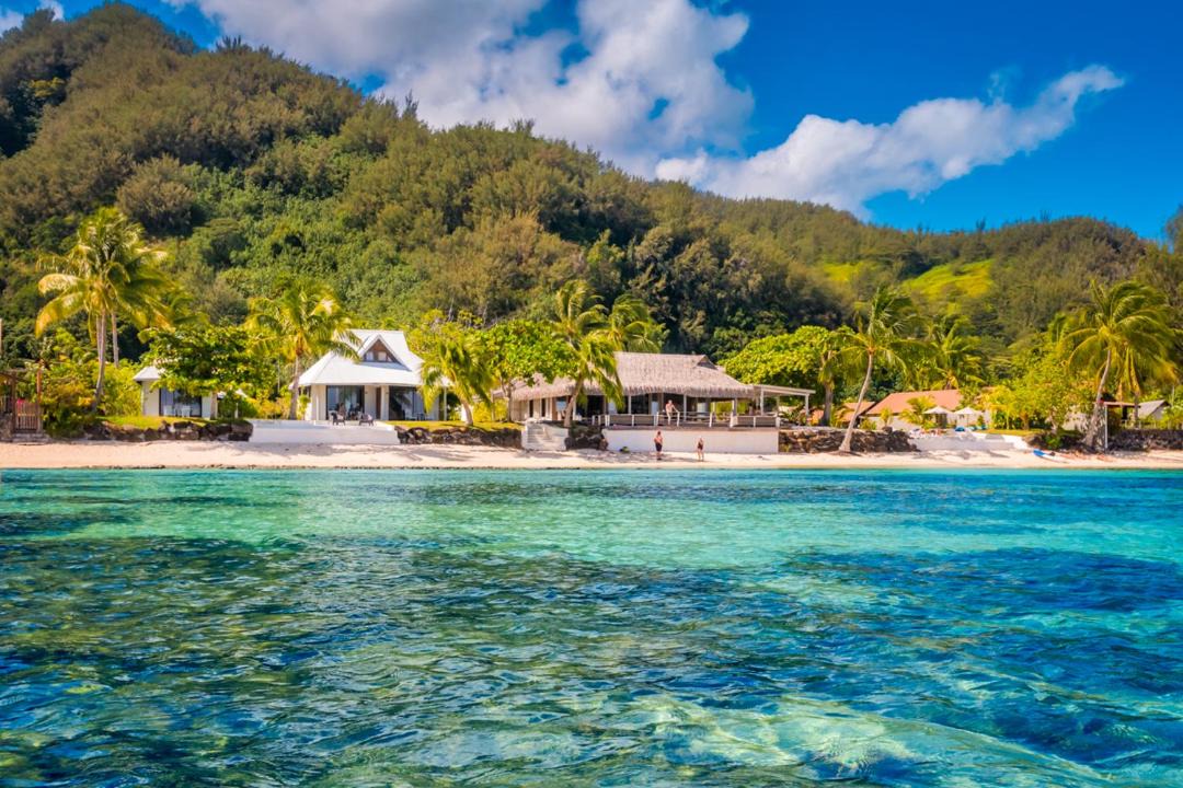 Photo of Others in Moorea-Maiao