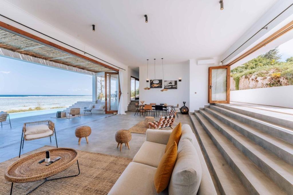 Photo of Livingroom in Matemwe