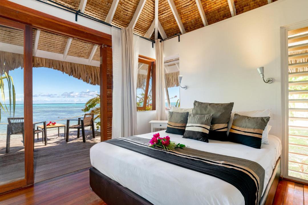 Photo of Others in Moorea-Maiao
