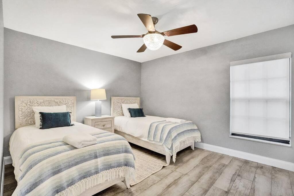Photo of Bedroom in Plantation