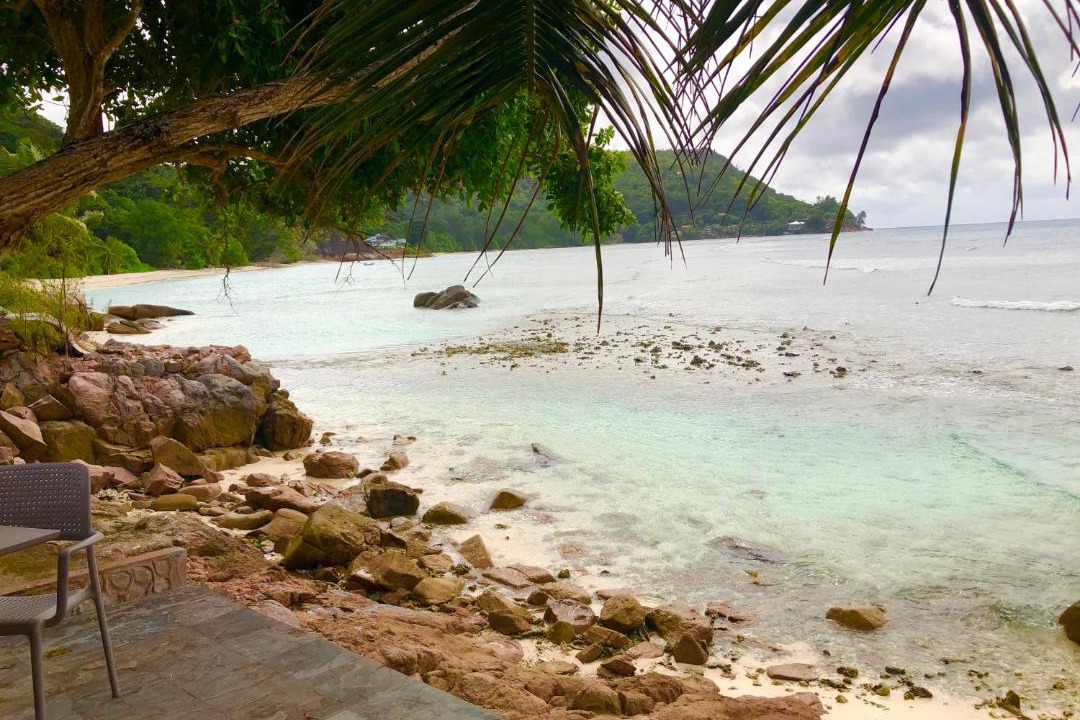 Photo of Outdoor in Praslin Island
