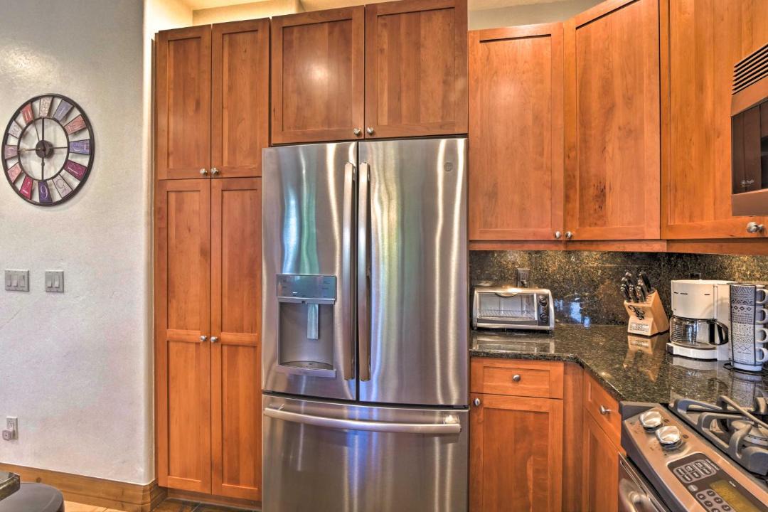 Photo of Kitchen in The Highlands