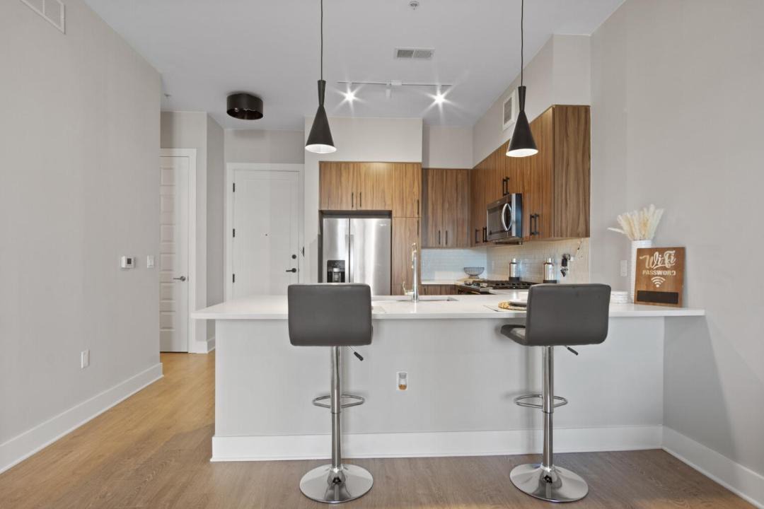 Photo of Kitchen in Buckhead Heights
