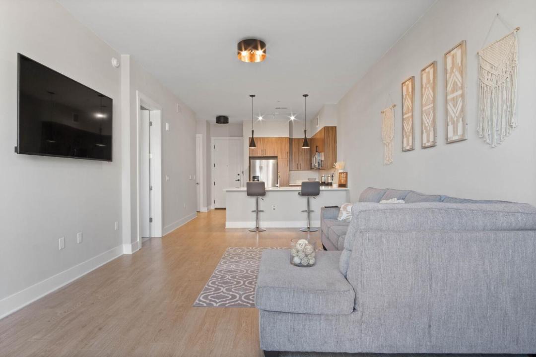 Photo of Livingroom in Buckhead Heights