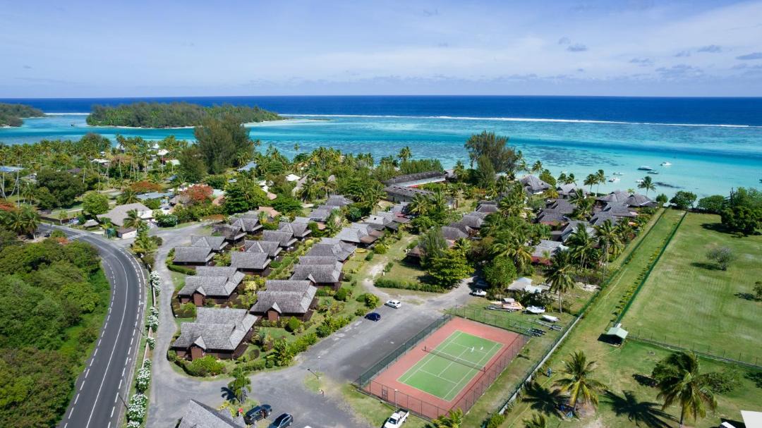 Photo of Others in Moorea-Maiao