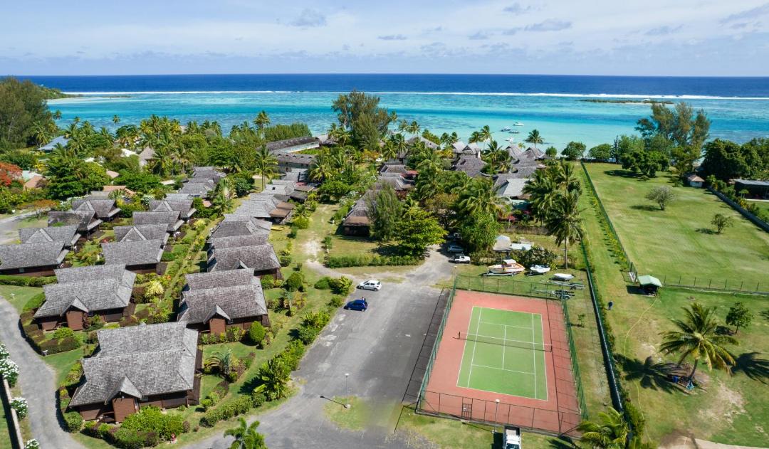 Photo of Others in Moorea-Maiao