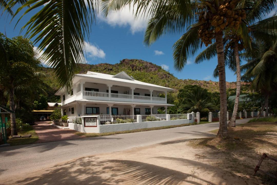 Photo of Others in Grand'Anse Praslin