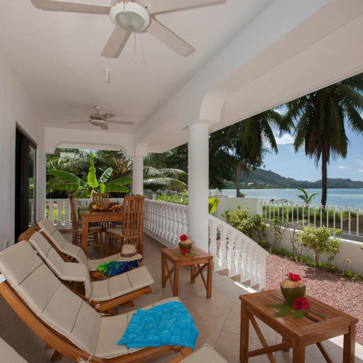 Photo of Others in Grand'Anse Praslin