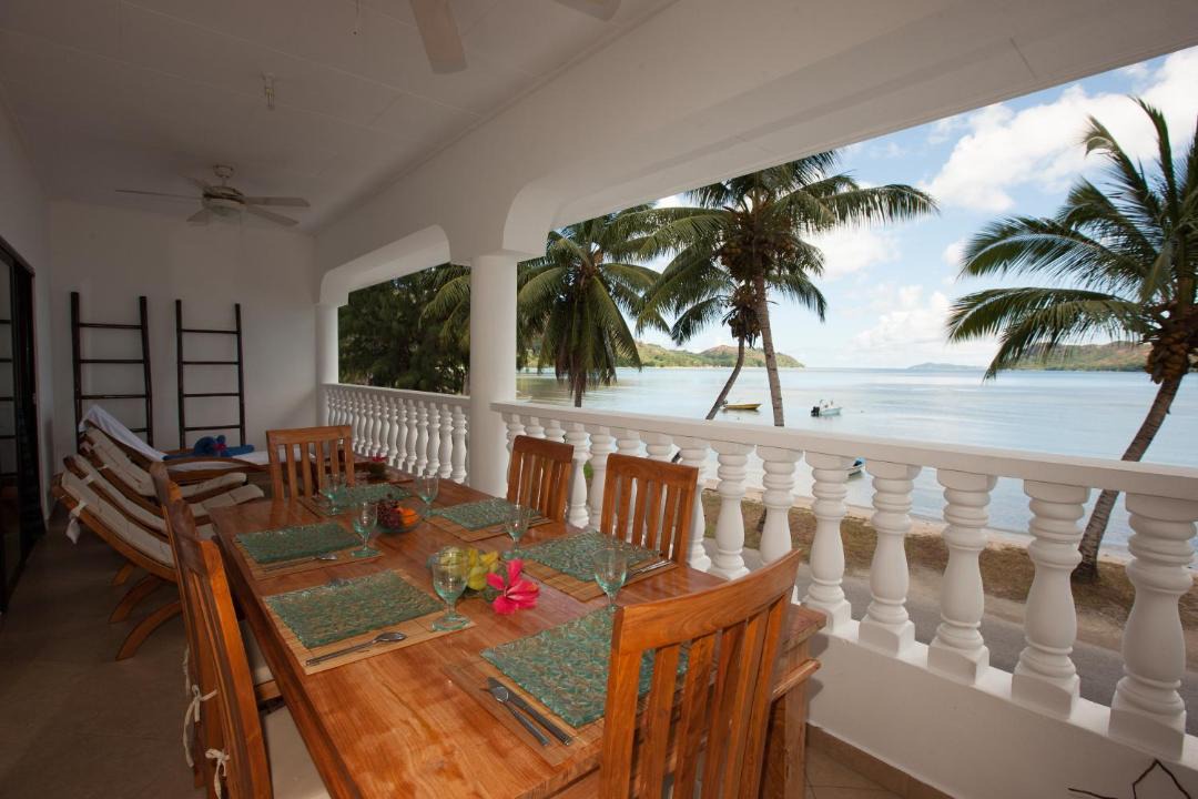 Photo of Others in Grand'Anse Praslin