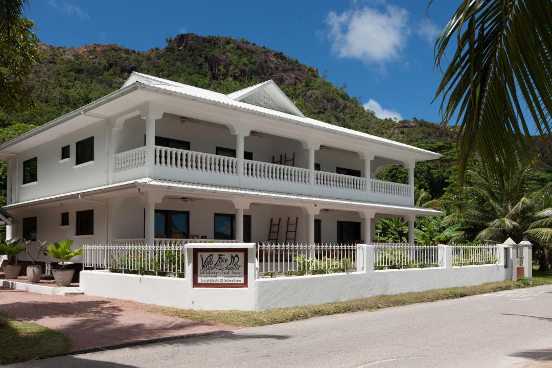 Photo of Others in Grand'Anse Praslin