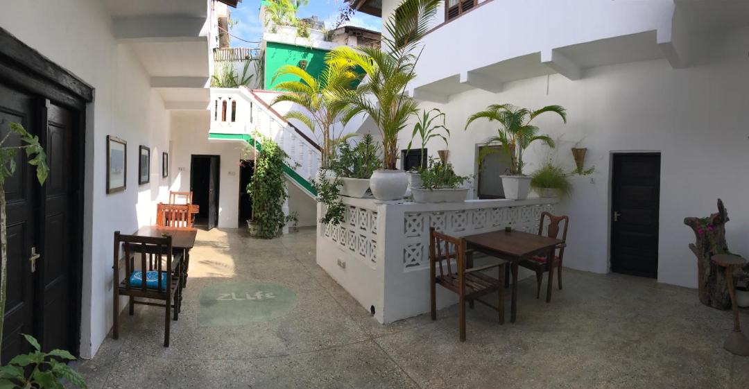 Photo of Others in Stone Town
