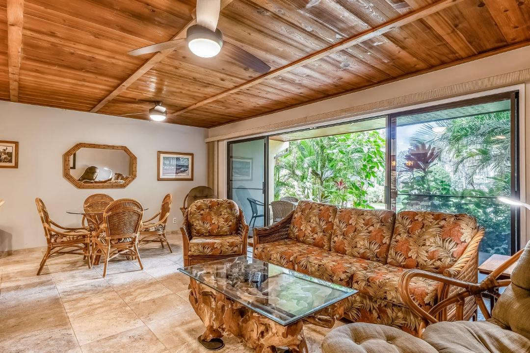 Photo of Livingroom in Kihei