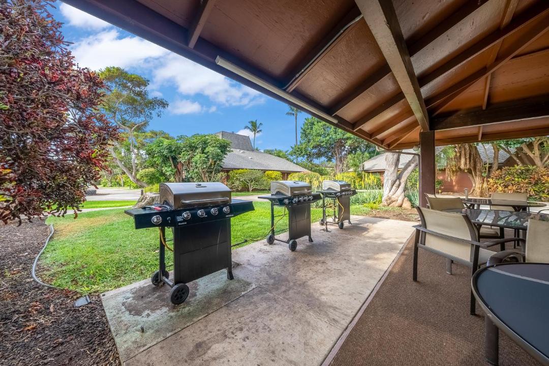 Photo of Patio Balcony in Kihei