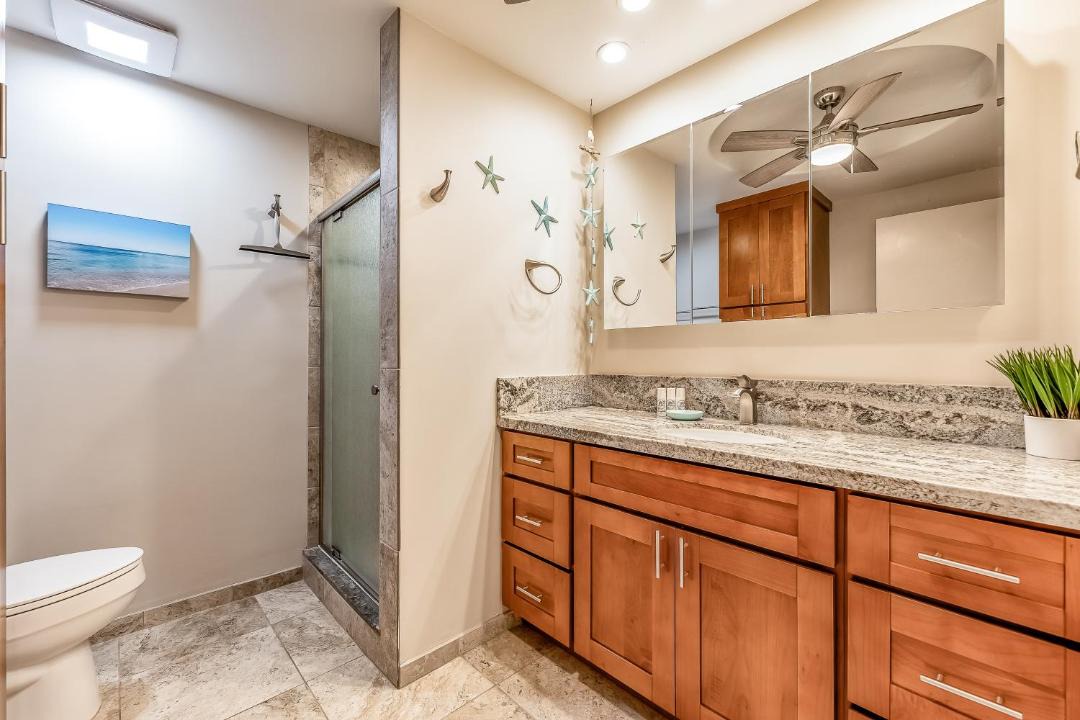 Photo of Kitchen in Kihei