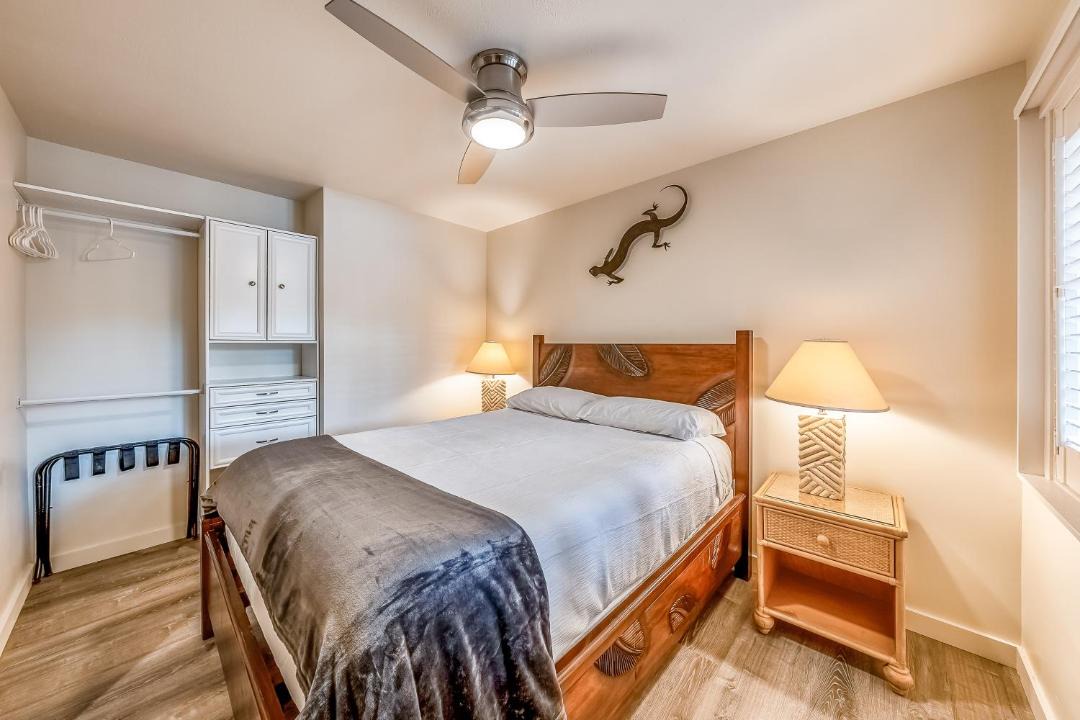 Photo of Bedroom in Kihei