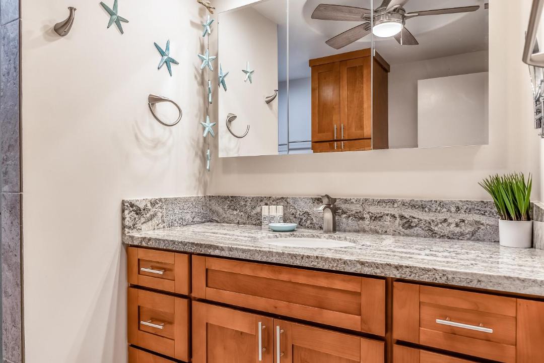 Photo of Kitchen in Kihei