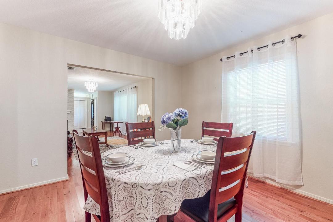 Photo of Livingroom in San Jacinto