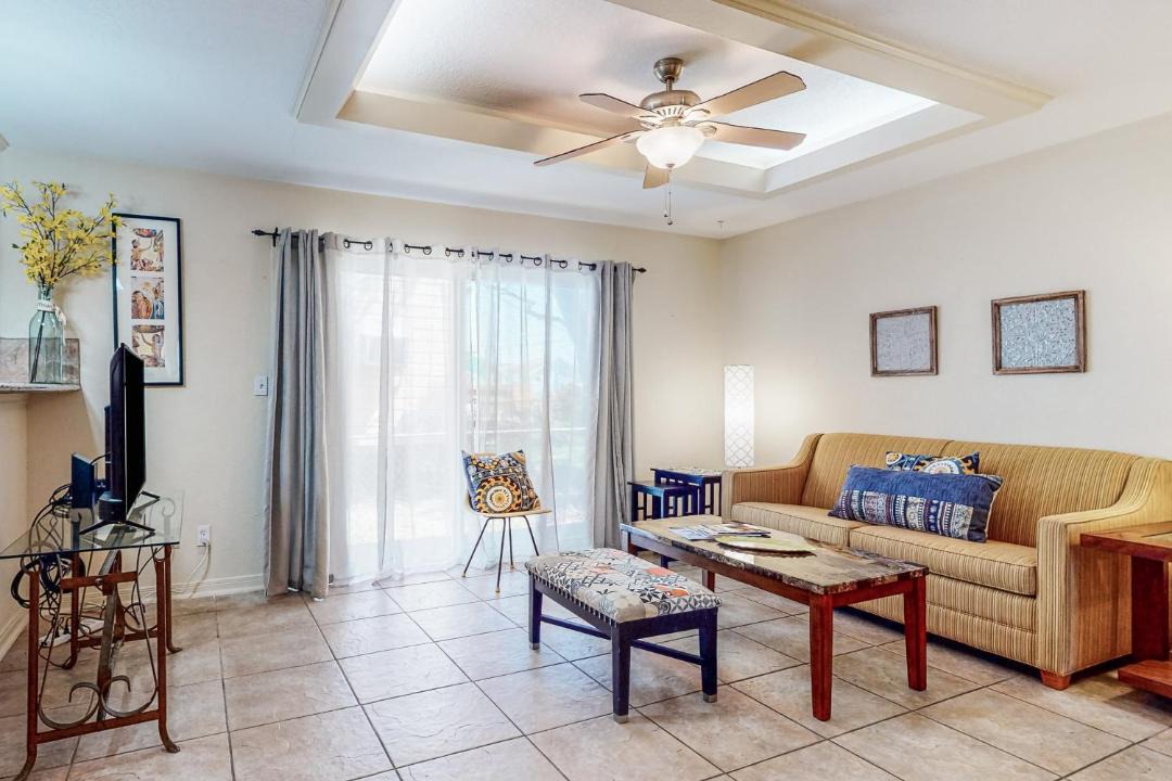 Photo of Livingroom in San Jacinto