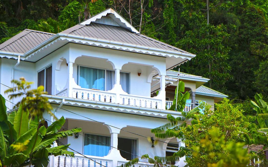 Photo of Others in Grand'Anse Praslin