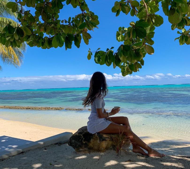Photo of Others in Moorea-Maiao