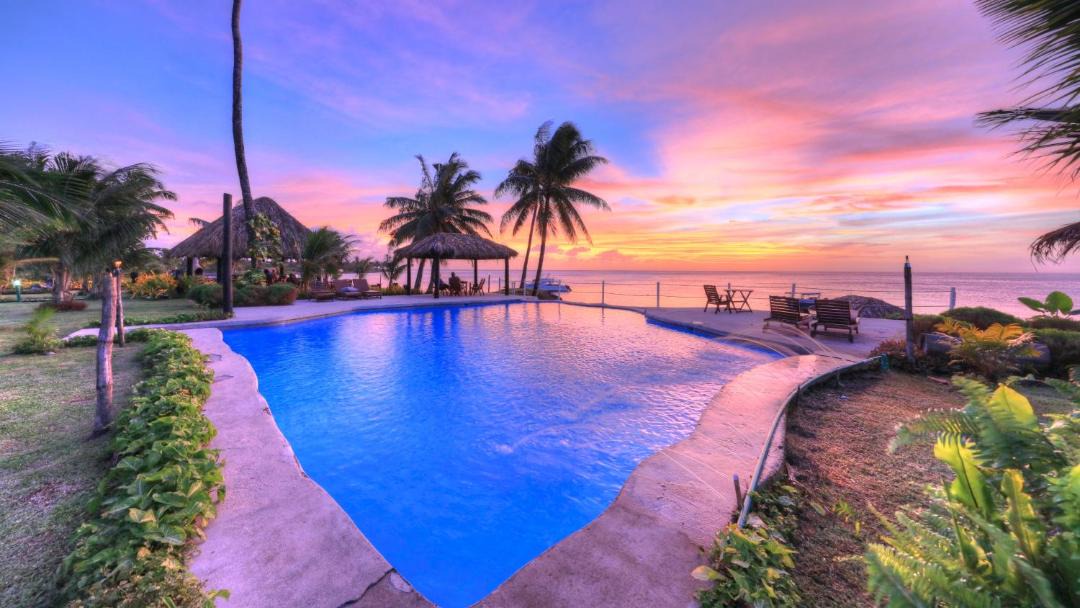 Photo of Others in Taveuni Island West