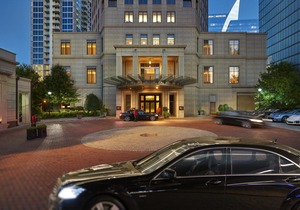 Waldorf Astoria Atlanta Buckhead