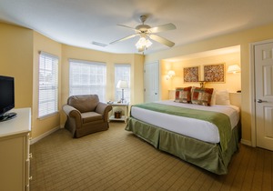 Holiday Inn Club Vacations Hill Country Resort, an Ihg Hotel