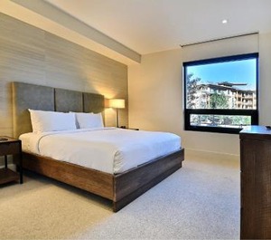 Canyons Village 