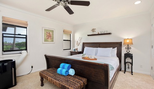 Villa, 3 Bedrooms, Resort View (Garden View, Sleeps 6 (KPL-41))