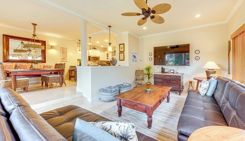 Apartment (2 Bedrooms)