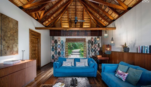 Suite, 1 King Bed