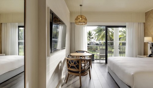 Superior Room, 1 King Bed