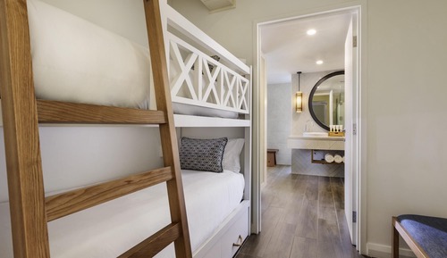 Family Suite, 1 King Bed